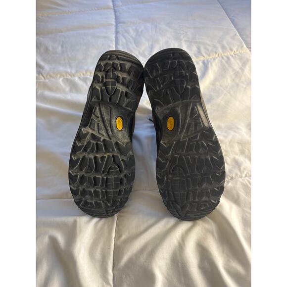 Lowa Renegade GTX Mid WS Women’s 8 Hiking Boots Brown Waterproof Gore-Tex - Picture 7 of 7